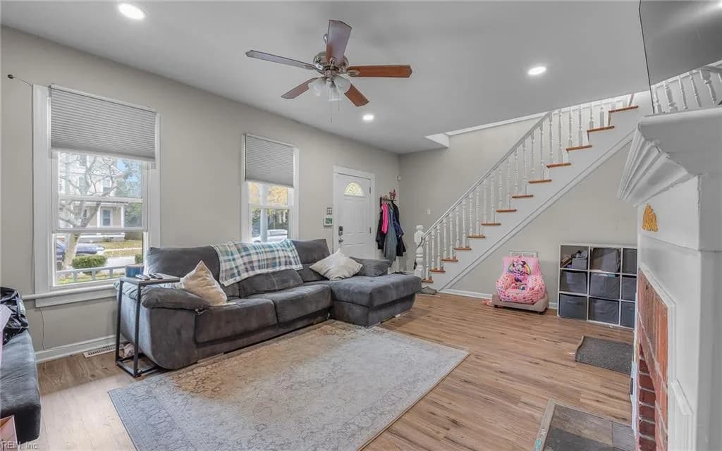 1308 Chesapeake AVE, CHESAPEAKE VA 23324 - Photo 5