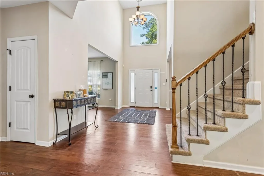 602 Westminster RCH, SMITHFIELD VA 23430 - Photo 5
