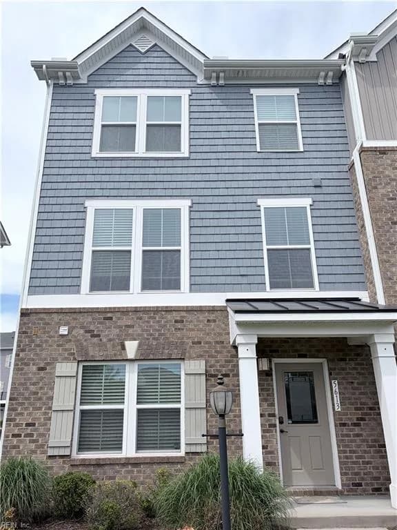 5613 Freewill LN, VIRGINIABEACH VA 23464 - Main photo