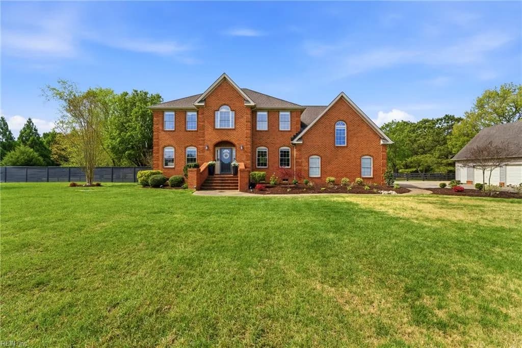 1512 Gray Rock RD, CHESAPEAKE VA 23322 - Photo 2