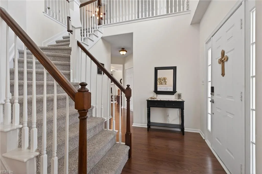523 Whisper WALK, CHESAPEAKE VA 23322 - Photo 5