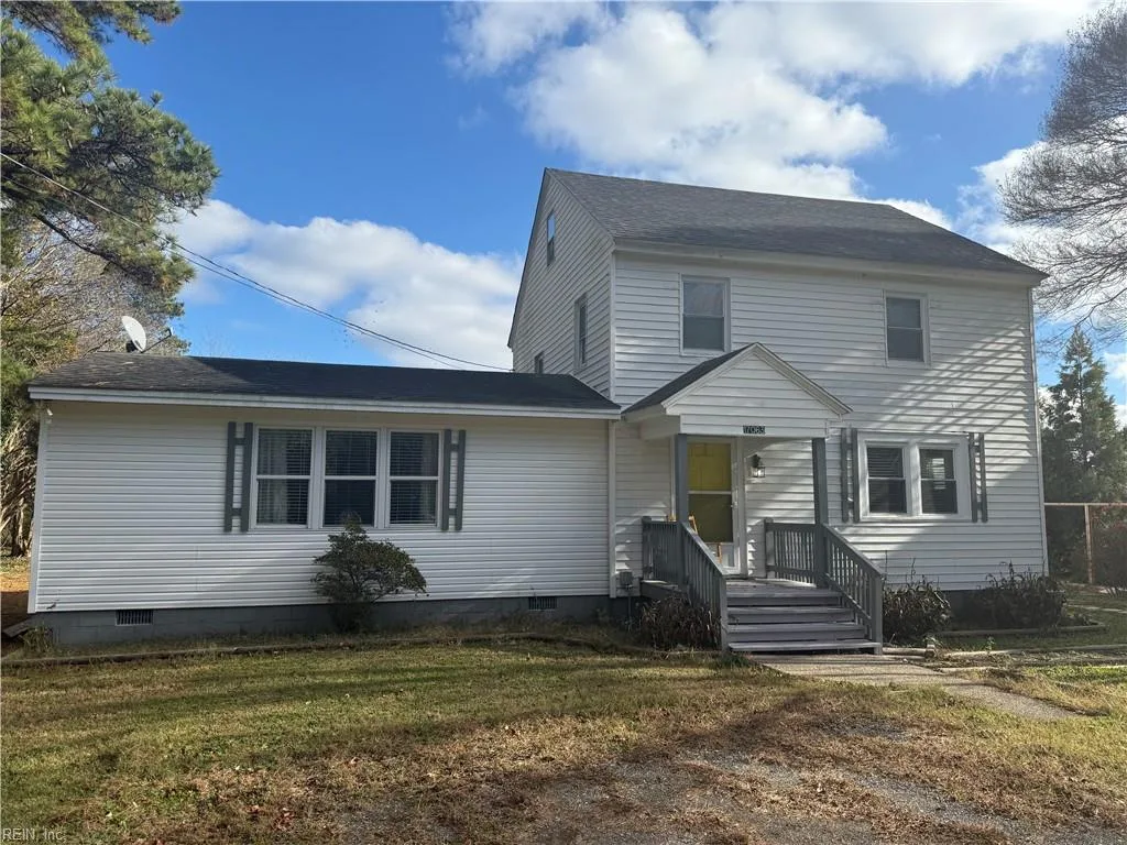17063 Station LN, CAPECHARLES VA 23310