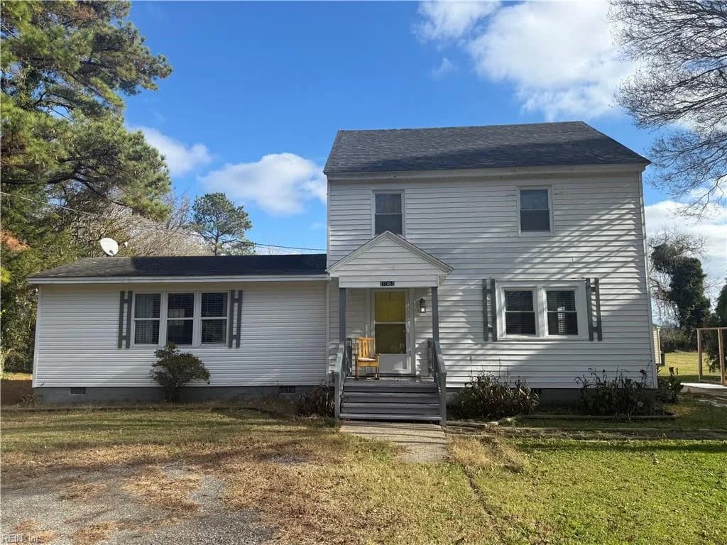 17063 Station LN, CAPECHARLES VA 23310 - Photo 3