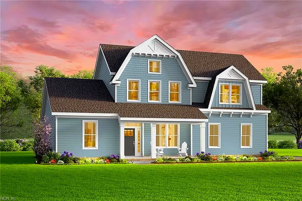 741 Beaver Dam RD, CHESAPEAKE VA 23322
