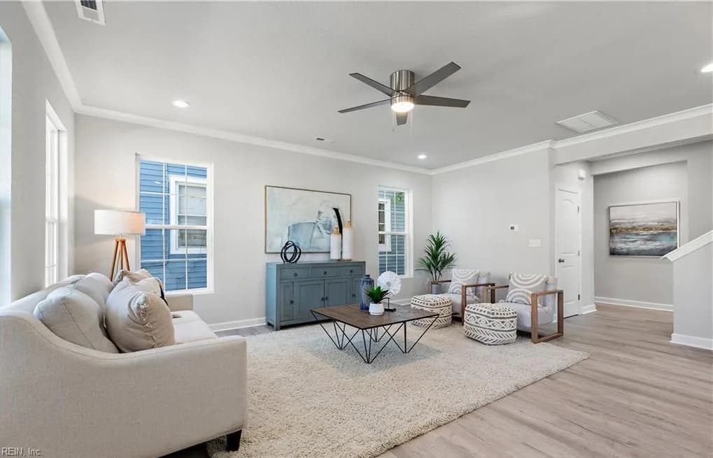 220 W 27th ST, NORFOLK VA 23517 - Photo 3