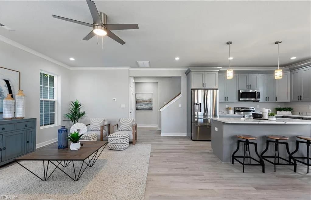 220 W 27th ST, NORFOLK VA 23517 - Photo 5