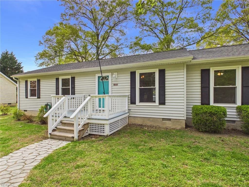 1014 Deerchase RD, SALUDA VA 23149 - Photo 2