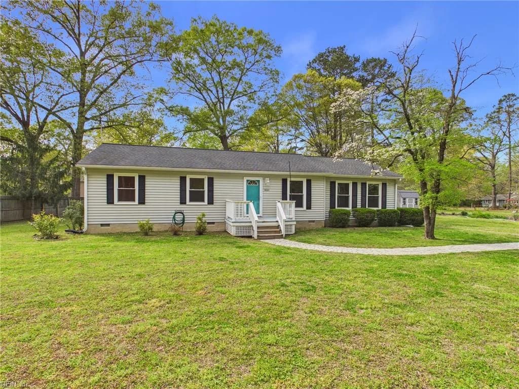 1014 Deerchase RD, SALUDA VA 23149 - Photo 2