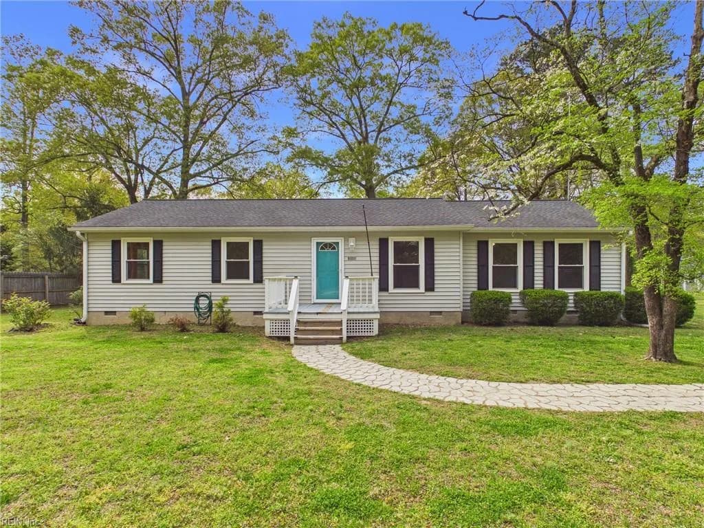1014 Deerchase RD, SALUDA VA 23149 - Photo 4
