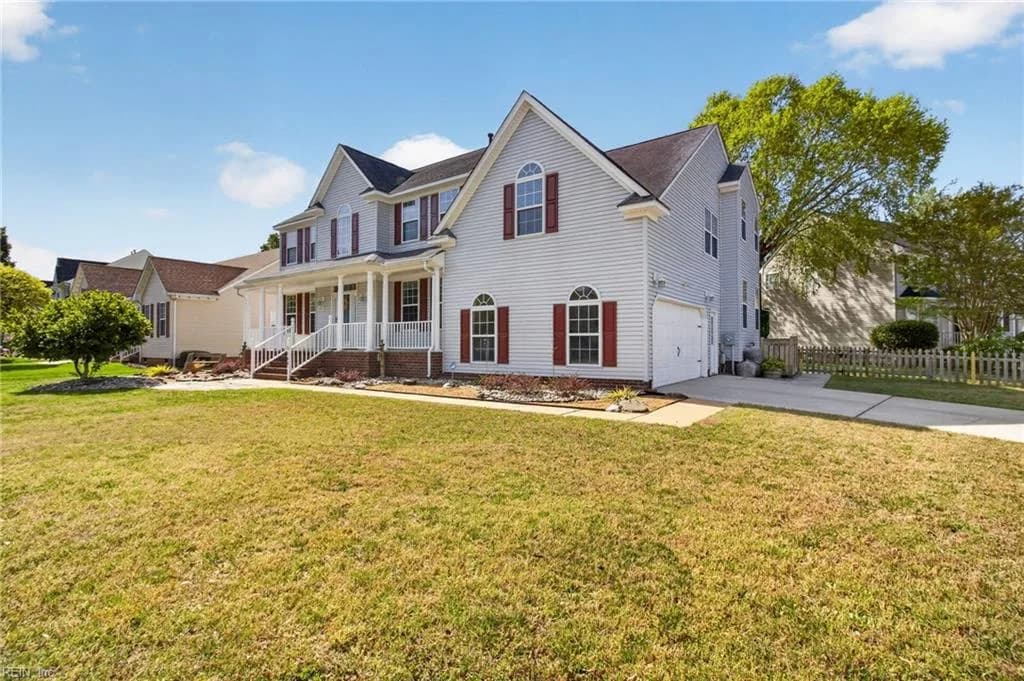 2162 Seastone TRCE, CHESAPEAKE VA 23321 - Photo 3