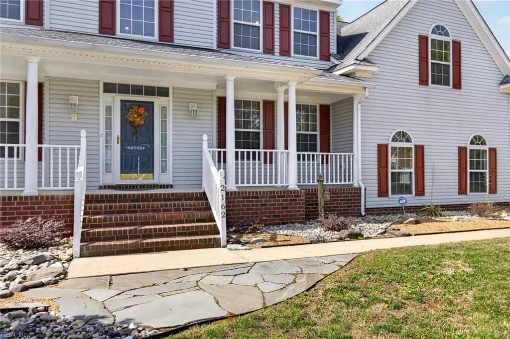 2162 Seastone TRCE, CHESAPEAKE VA 23321 - Photo 4