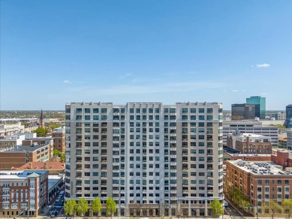123 College PL #P6, NORFOLK VA 23510