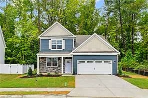 113 Gallop WAY, Yorktown — 4 bed Residential, 2,618 sqft