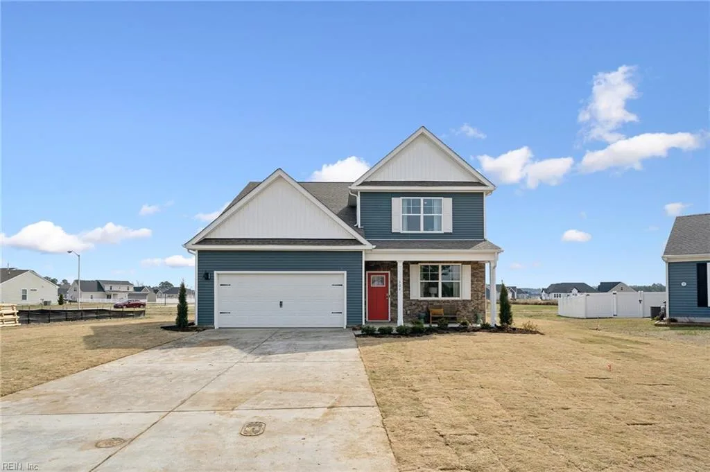 113 Gallop WAY, YORKTOWN VA 23690 - Photo 2