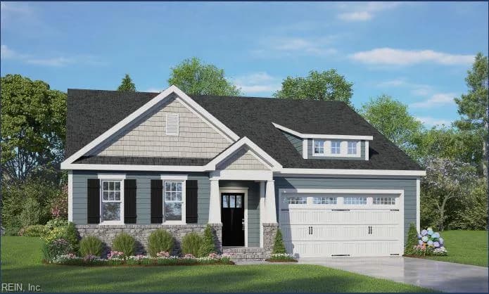 203 Strawberry Acres DR, ELIZABETHCITY NC 27909 - Photo 2
