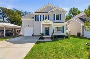 1116 Layton ST, NORFOLK VA 23502 - Main photo