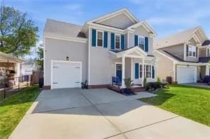 1116 Layton ST, NORFOLK VA 23502 - Photo 3
