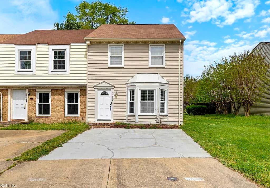 5632 Campus DR, VIRGINIABEACH VA 23462 - Photo 2