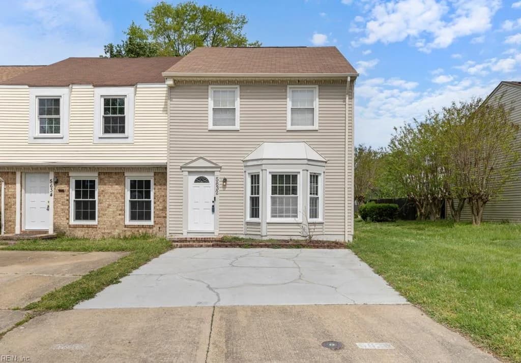 5632 Campus DR, VIRGINIABEACH VA 23462 - Photo 2