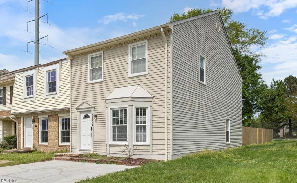 5632 Campus DR, VIRGINIABEACH VA 23462 - Photo 5