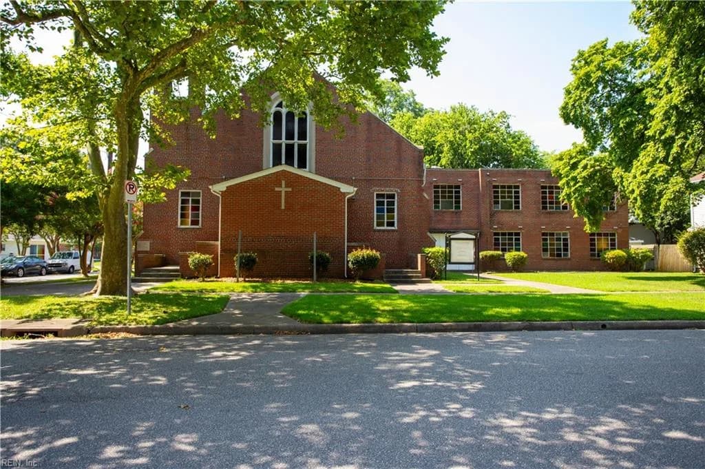 241 Forrest AVE, NORFOLK VA 23505 - Photo 3