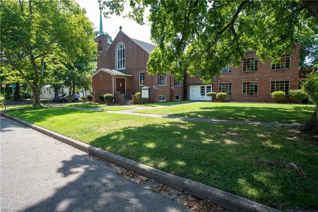 241 Forrest AVE, NORFOLK VA 23505 - Photo 5