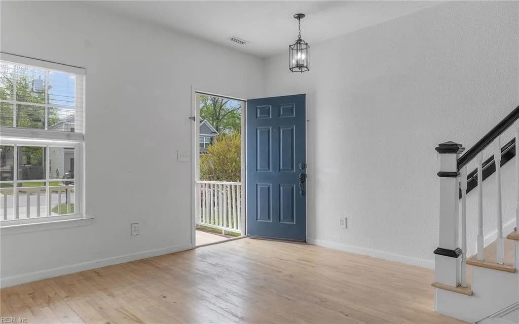 6214 Freeman AVE, SUFFOLK VA 23435 - Photo 5