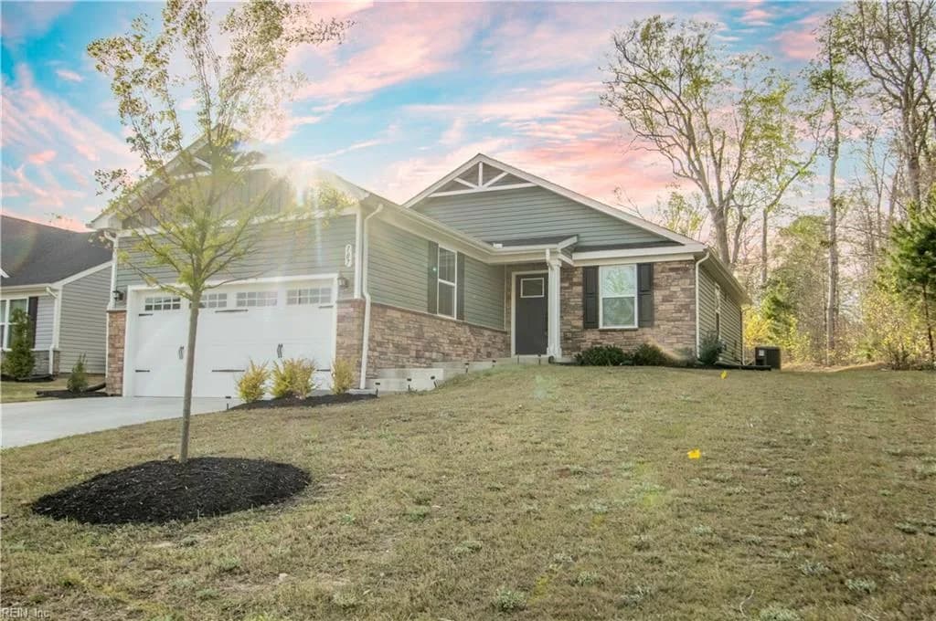 107 Annabelle Powell PW, WILLIAMSBURG VA 23185 - Photo 2
