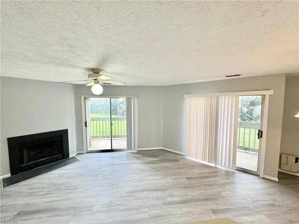 65 Cape Dorey DR #3A, HAMPTON VA 23666 - Photo 4
