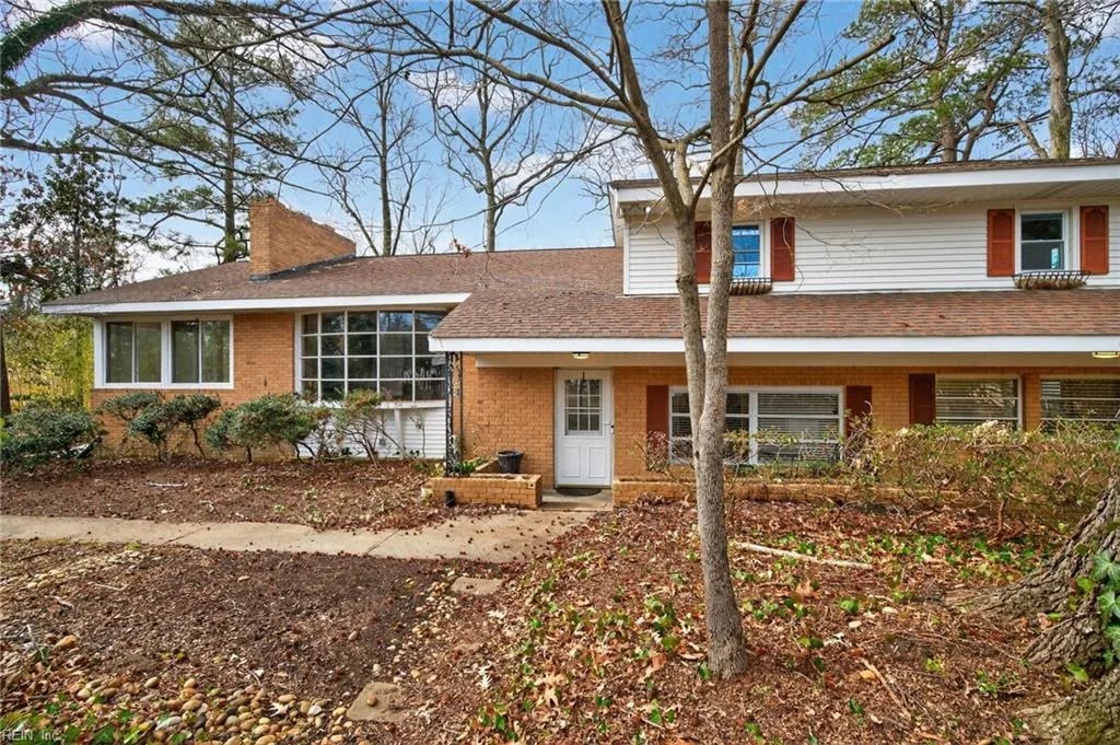 1502 James LNDG, Chesapeake — 4 bed Residential, 2,872 sqft