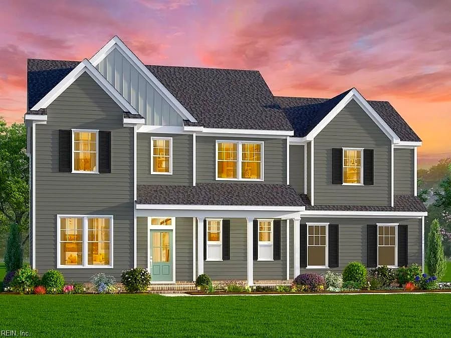 717 Beaver Dam RD, CHESAPEAKE VA 23322