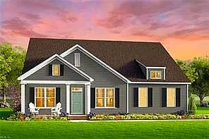 MM Beaver Dam (Whitehurst - Homesite B-1-1) RD, CHESAPEAKE VA 23322