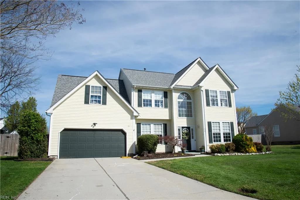 249 Holbrook ARCH, SUFFOLK VA 23434 - Photo 3