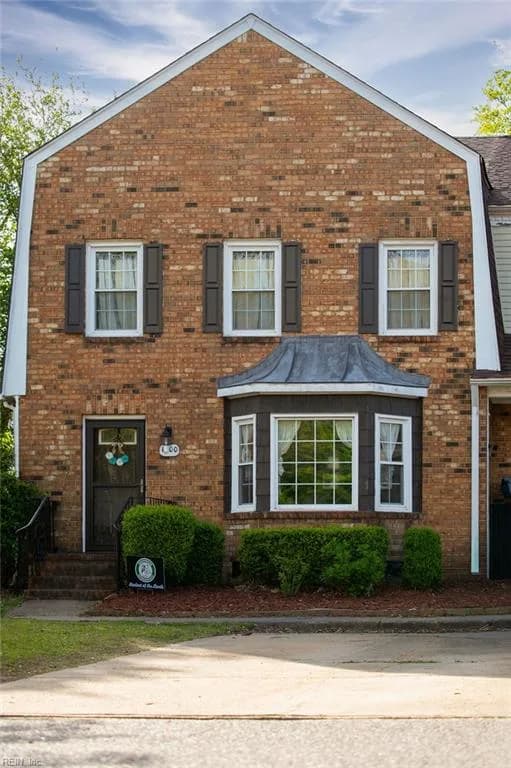 1400 River Birch RN, CHESAPEAKE VA 23320 - Main photo