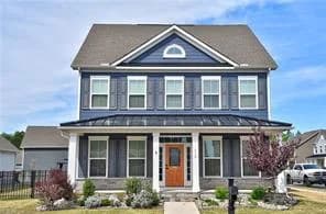 612 Horse Camp LN, CHESAPEAKE VA 23323 - Photo 2