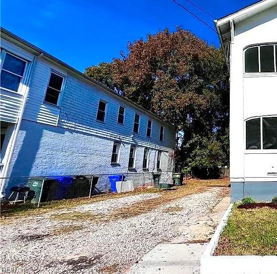 116 W 38th ST, Norfolk — Land and Farms
