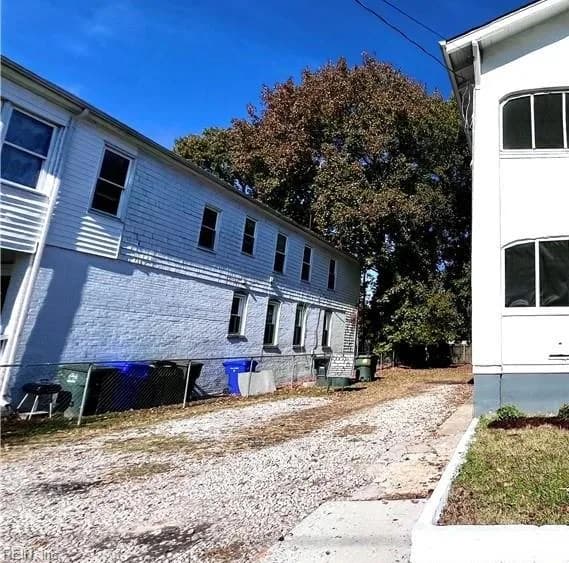 116 W 38th ST, NORFOLK VA 23508 - Photo 2
