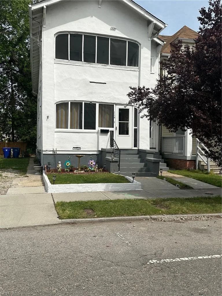 114 W 38th ST, NORFOLK VA 23504