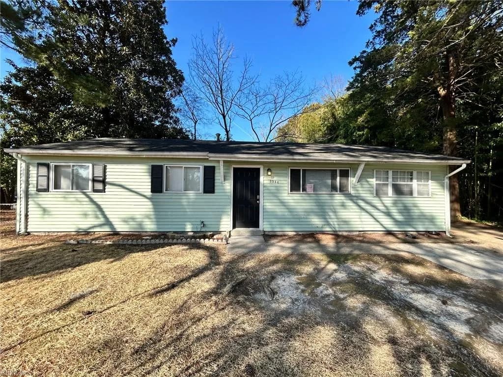 3556 Chester ST, VIRGINIABEACH VA 23452 - Photo 2