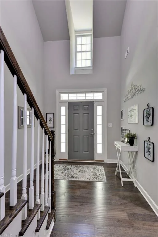105 James Bray DR, WILLIAMSBURG VA 23188 - Photo 5