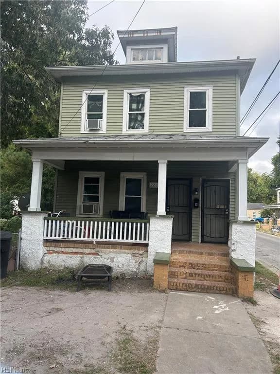 2200 Pearl ST, PORTSMOUTH VA 23704 - Photo 2