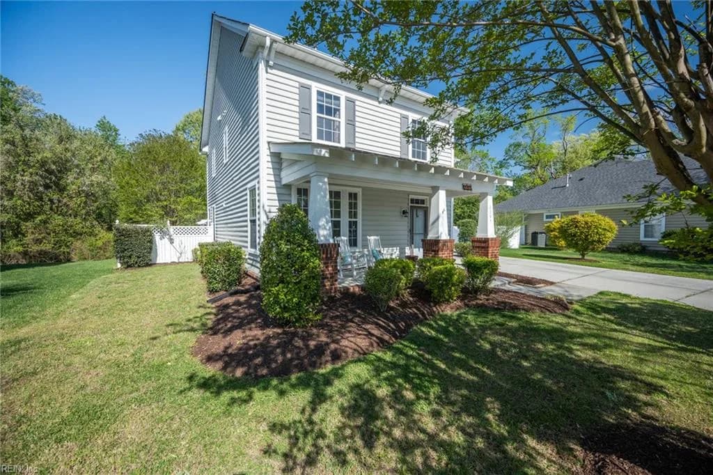 2209 Tuliptree CIR, SUFFOLK VA 23435 - Photo 3