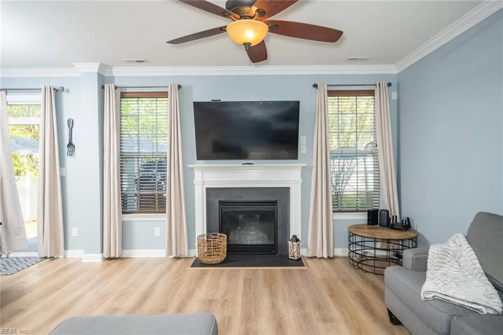 2209 Tuliptree CIR, SUFFOLK VA 23435 - Photo 4