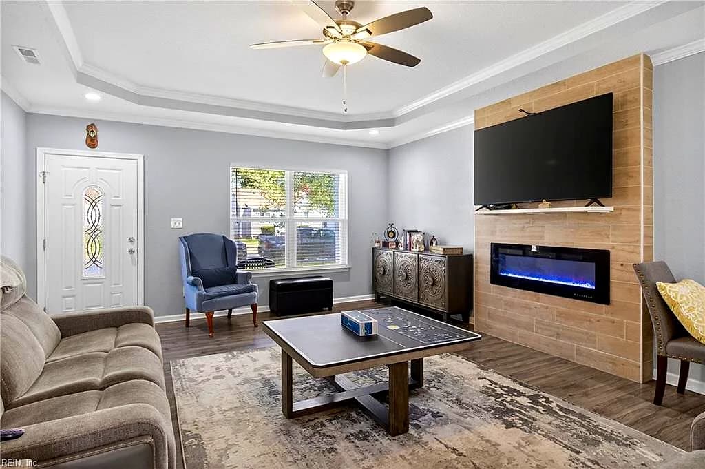 3721 Buckingham ST, NORFOLK VA 23513 - Photo 3