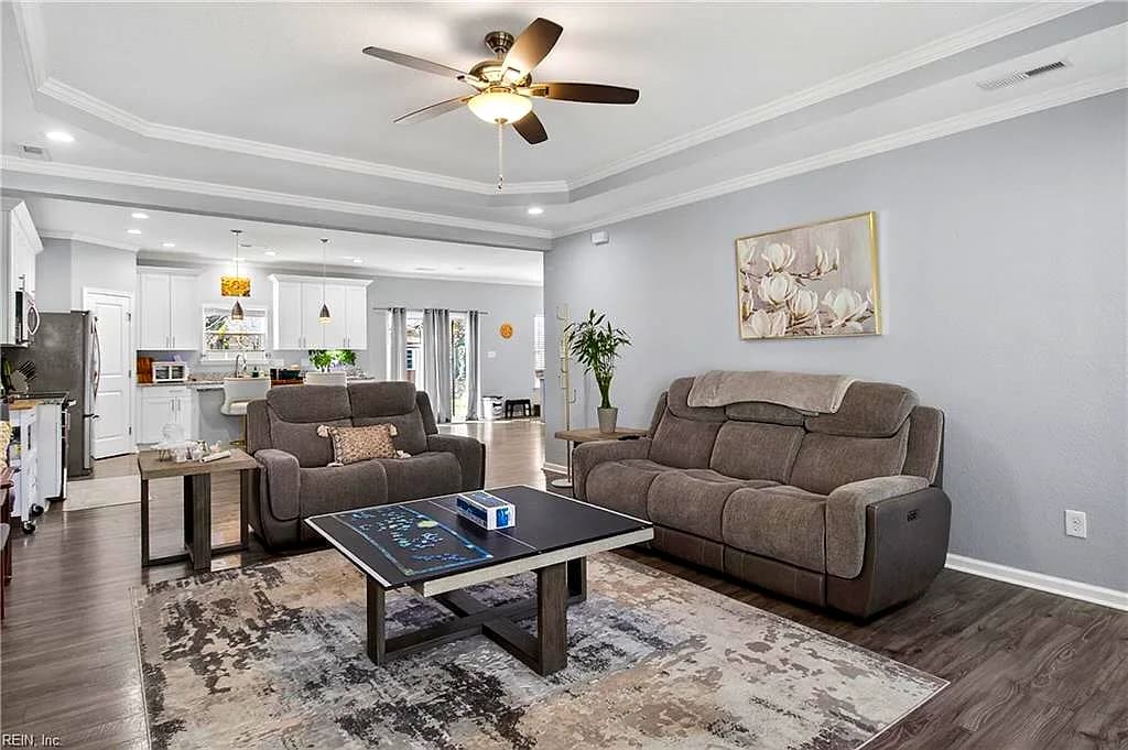 3721 Buckingham ST, NORFOLK VA 23513 - Photo 5