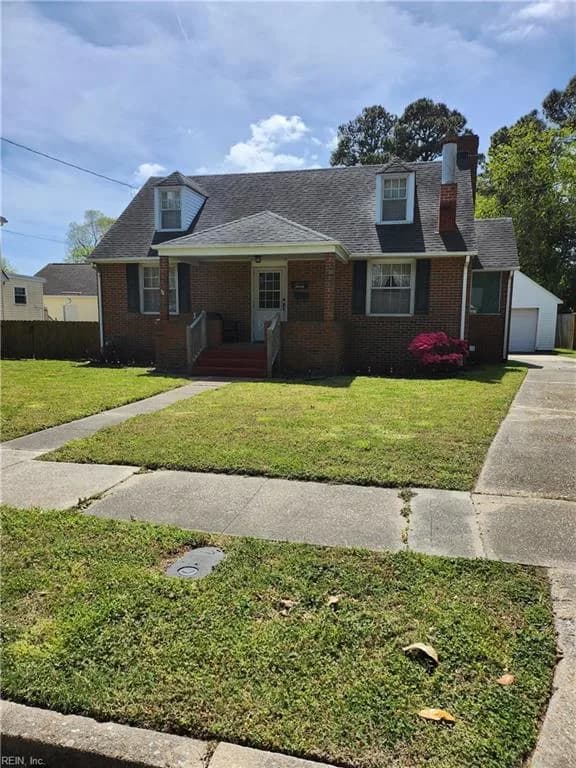 20 Greenbrier RD, PORTSMOUTH VA 23707 - Photo 4