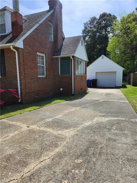 20 Greenbrier RD, PORTSMOUTH VA 23707 - Photo 5