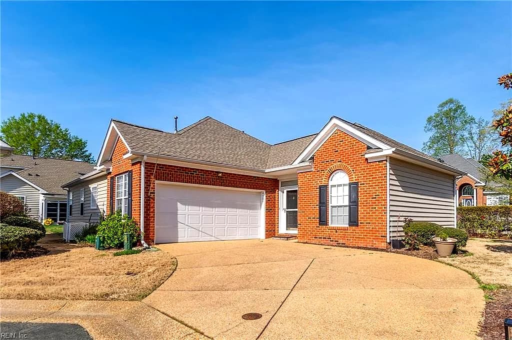 4509 Harding RD, WILLIAMSBURG VA 23188 - Main photo