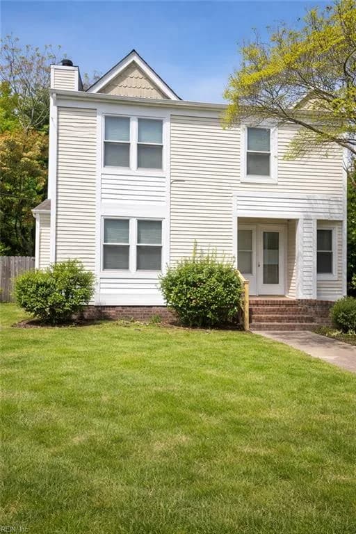 305 49th ST, NEWPORTNEWS VA 23607 - Photo 2