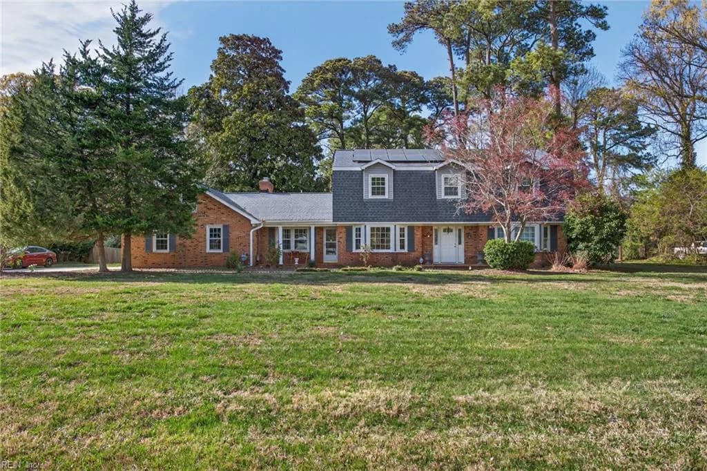 4192 N Witchduck RD, VIRGINIABEACH VA 23455 - Main photo
